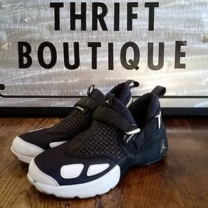 COPY - Jordan low top  men's shoes Size 10